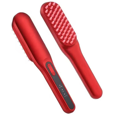 Redlight Therapy Hair Brush